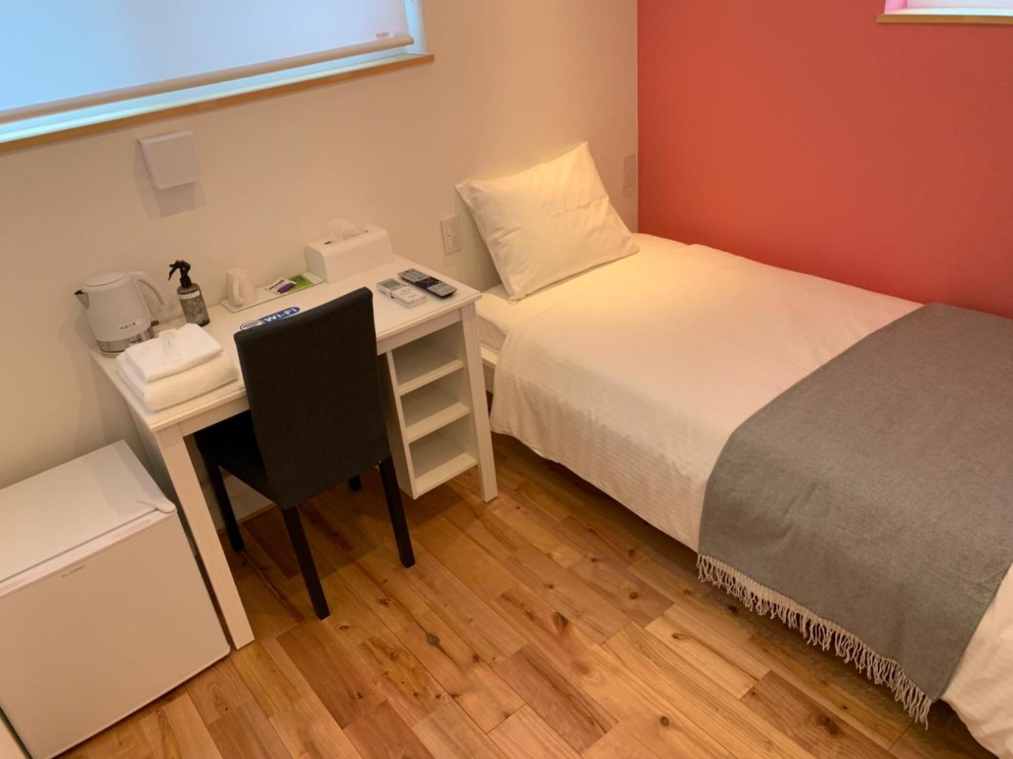 Sorayado 宙宿 Tsuru Room photo